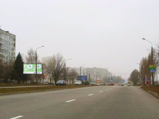 Билборд формат 3х6 №205170 в городе Запорожье (Запорожская область) `Билборд №205170 в городе Запорожье (Запорожская область), размещение наружной рекламы, IDMedia-аренда по самым низким ценам!`