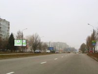 `Билборд №205170 в городе Запорожье (Запорожская область), размещение наружной рекламы, IDMedia-аренда по самым низким ценам!`