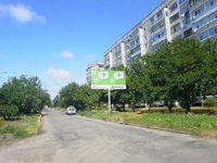 `Билборд №205287 в городе Бердянск (Запорожская область), размещение наружной рекламы, IDMedia-аренда по самым низким ценам!`