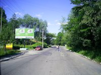 Білборд №205455 в місті Борислав (Львівська область), розміщення зовнішнішньої реклами, IDMedia-оренда найнижчі ціни!