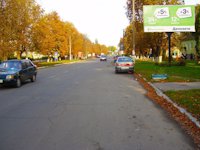 Білборд №205478 в місті Пирятин (Полтавська область), розміщення зовнішнішньої реклами, IDMedia-оренда найнижчі ціни!