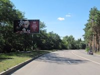 Білборд №205496 в місті Кропивницький (Кіровоградська область), розміщення зовнішнішньої реклами, IDMedia-оренда найнижчі ціни!