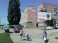 `Билборд №205513 в городе Кропивницкий (Кировоградская область), размещение наружной рекламы, IDMedia-аренда по самым низким ценам!`