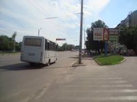 Білборд №205521 в місті Кропивницький (Кіровоградська область), розміщення зовнішнішньої реклами, IDMedia-оренда найнижчі ціни!