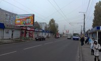 Білборд №205529 в місті Кропивницький (Кіровоградська область), розміщення зовнішнішньої реклами, IDMedia-оренда найнижчі ціни!