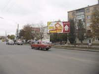 `Билборд №205530 в городе Кропивницкий (Кировоградская область), размещение наружной рекламы, IDMedia-аренда по самым низким ценам!`
