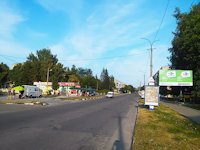 `Билборд №205615 в городе Здолбунов (Ровенская область), размещение наружной рекламы, IDMedia-аренда по самым низким ценам!`