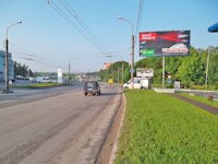 `Билборд №205648 в городе Тернополь (Тернопольская область), размещение наружной рекламы, IDMedia-аренда по самым низким ценам!`