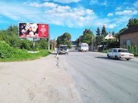 `Билборд №205658 в городе Кременец (Тернопольская область), размещение наружной рекламы, IDMedia-аренда по самым низким ценам!`