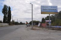 Білборд №205854 в місті Вінниця (Вінницька область), розміщення зовнішнішньої реклами, IDMedia-оренда найнижчі ціни!