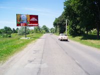 `Билборд №205891 в городе Черновцы (Черновицкая область), размещение наружной рекламы, IDMedia-аренда по самым низким ценам!`