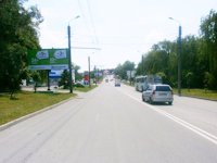 Білборд №205906 в місті Чернівці (Чернівецька область), розміщення зовнішнішньої реклами, IDMedia-оренда найнижчі ціни!