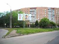 Білборд №205925 в місті Черкаси (Черкаська область), розміщення зовнішнішньої реклами, IDMedia-оренда найнижчі ціни!