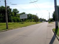 `Билборд №205954 в городе Черкассы (Черкасская область), размещение наружной рекламы, IDMedia-аренда по самым низким ценам!`