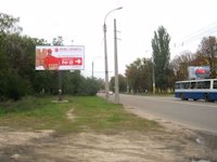 `Билборд №205956 в городе Черкассы (Черкасская область), размещение наружной рекламы, IDMedia-аренда по самым низким ценам!`