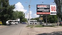 `Билборд №205967 в городе Черкассы (Черкасская область), размещение наружной рекламы, IDMedia-аренда по самым низким ценам!`