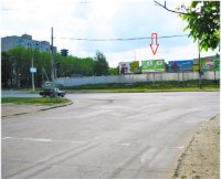 Білборд №205988 в місті Сміла (Черкаська область), розміщення зовнішнішньої реклами, IDMedia-оренда найнижчі ціни!