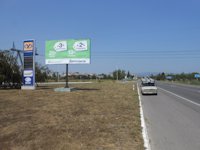 Білборд №206063 в місті Чоп (Закарпатська область), розміщення зовнішнішньої реклами, IDMedia-оренда найнижчі ціни!