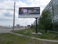 `Билборд №206081 в городе Сумы (Сумская область), размещение наружной рекламы, IDMedia-аренда по самым низким ценам!`