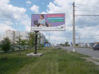 `Билборд №206082 в городе Сумы (Сумская область), размещение наружной рекламы, IDMedia-аренда по самым низким ценам!`