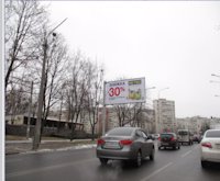 `Билборд №206191 в городе Харьков (Харьковская область), размещение наружной рекламы, IDMedia-аренда по самым низким ценам!`