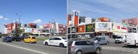 `Экран №206232 в городе Харьков (Харьковская область), размещение наружной рекламы, IDMedia-аренда по самым низким ценам!`