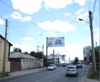 Билборд в городе Харьков #206243 по адресу Гольдбергівська, 26 вул. (флажок) `Билборд №206243 в городе Харьков (Харьковская область), размещение наружной рекламы, IDMedia-аренда по самым низким ценам!`