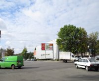 Білборд №206304 в місті Харків (Харківська область), розміщення зовнішнішньої реклами, IDMedia-оренда найнижчі ціни!