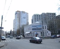 `Билборд №206336 в городе Харьков (Харьковская область), размещение наружной рекламы, IDMedia-аренда по самым низким ценам!`