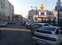 `Экран №206405 в городе Харьков (Харьковская область), размещение наружной рекламы, IDMedia-аренда по самым низким ценам!`