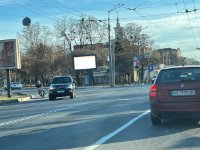 `Экран №206418 в городе Харьков (Харьковская область), размещение наружной рекламы, IDMedia-аренда по самым низким ценам!`