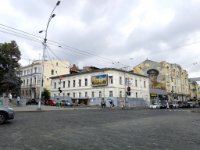 `Экран №206423 в городе Харьков (Харьковская область), размещение наружной рекламы, IDMedia-аренда по самым низким ценам!`