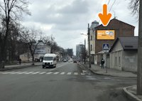 Билборд в городе Харьков #206445 по адресу Плеханівська вул., 29-А (до центру) `Билборд №206445 в городе Харьков (Харьковская область), размещение наружной рекламы, IDMedia-аренда по самым низким ценам!`