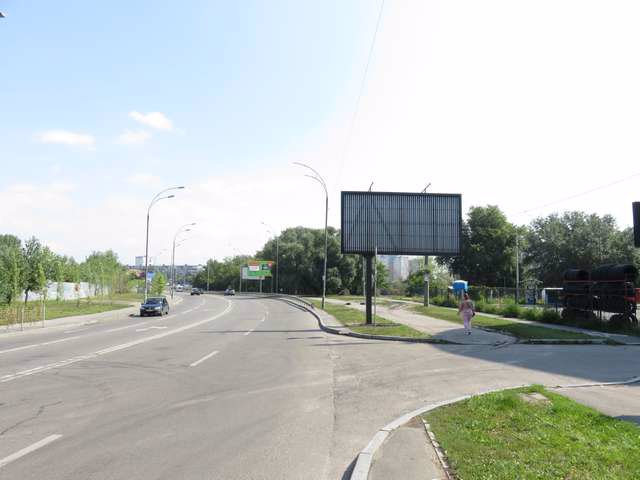 Билборд формат Призма 3x6 №207572 в городе Киев (Киевская область) `Билборд №207572 в городе Киев (Киевская область), размещение наружной рекламы, IDMedia-аренда по самым низким ценам!`
