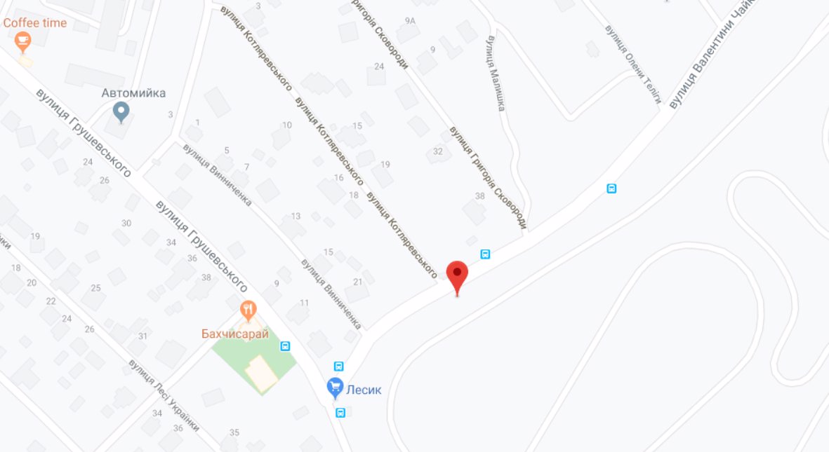 IDMedia Наружная реклама в городе Киев (Киевская область), Бэклайт в городе Киев №208018 схема