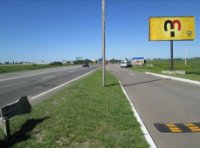 `Билборд №208277 в городе Киев трасса (Киевская область), размещение наружной рекламы, IDMedia-аренда по самым низким ценам!`