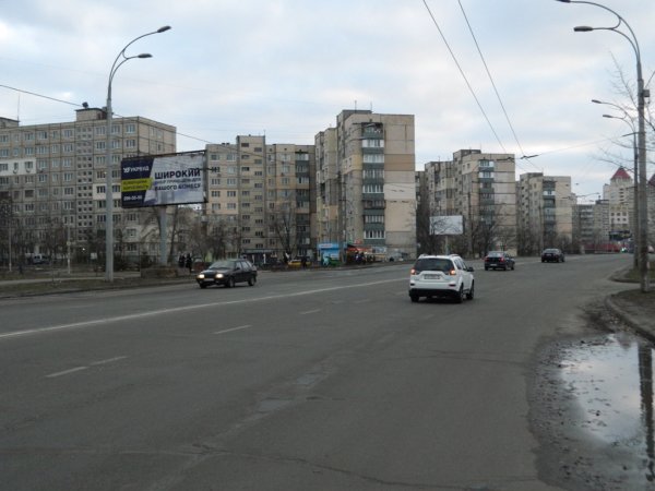 Билборд формат 3*6 №208341 в городе Киев (Киевская область) `Билборд №208341 в городе Киев (Киевская область), размещение наружной рекламы, IDMedia-аренда по самым низким ценам!`