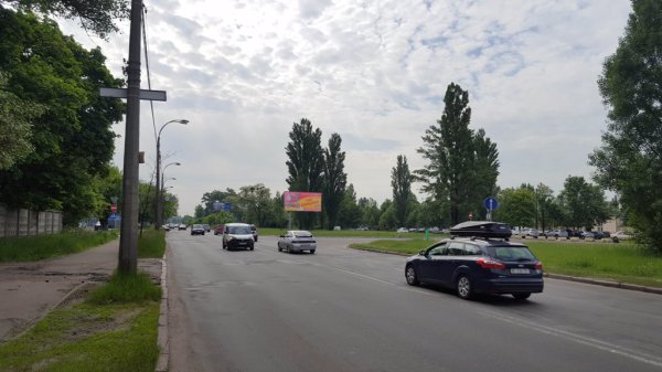Білборд формат 3*6 призма №208351 в городе Київ (Київська область) Білборд №208351 в місті Київ (Київська область), розміщення зовнішнішньої реклами, IDMedia-оренда найнижчі ціни!