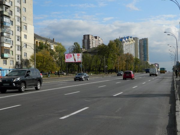 Білборд №208373 в місті Київ (Київська область), розміщення зовнішнішньої реклами, IDMedia-оренда найнижчі ціни!