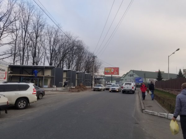 Билборд формат 3*6 призма №208379 в городе Киев (Киевская область) `Билборд №208379 в городе Киев (Киевская область), размещение наружной рекламы, IDMedia-аренда по самым низким ценам!`