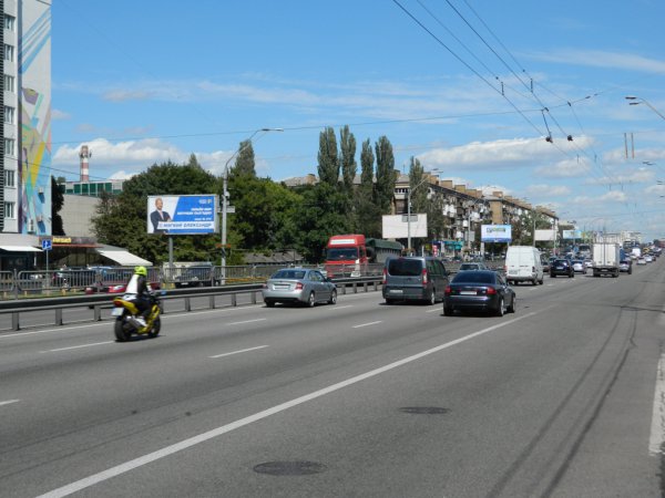 Билборд формат 3*6 призма №208387 в городе Киев (Киевская область) `Билборд №208387 в городе Киев (Киевская область), размещение наружной рекламы, IDMedia-аренда по самым низким ценам!`