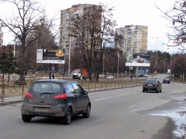 Білборд формат 3*6 №208435 в городе Київ (Київська область) Білборд №208435 в місті Київ (Київська область), розміщення зовнішнішньої реклами, IDMedia-оренда найнижчі ціни!