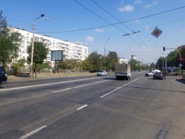 Скрол формат 3,14*2,35 №208531 в городе Київ (Київська область) Скрол №208531 в місті Київ (Київська область), розміщення зовнішнішньої реклами, IDMedia-оренда найнижчі ціни!