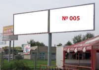 Білборд №209581 в місті Київ (Київська область), розміщення зовнішнішньої реклами, IDMedia-оренда найнижчі ціни!