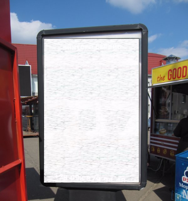 Сітілайт №209617 в місті Київ (Київська область), розміщення зовнішнішньої реклами, IDMedia-оренда найнижчі ціни!