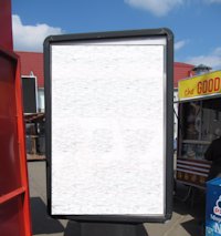 Ситилайт в городе Киев #209617 по адресу Столичное шоссе,104 Авторынок "Центральный"
Центральная аллея, возле корпуса Администрации и Территориального сервисного центра `Ситилайт №209617 в городе Киев (Киевская область), размещение наружной рекламы, IDMedia-аренда по самым низким ценам!`