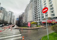 `Ситилайт №209627 в городе Киев (Киевская область), размещение наружной рекламы, IDMedia-аренда по самым низким ценам!`