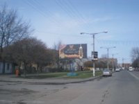 Білборд №209757 в місті Калуш (Івано-Франківська область), розміщення зовнішнішньої реклами, IDMedia-оренда найнижчі ціни!