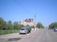 Білборд №209759 в місті Калуш (Івано-Франківська область), розміщення зовнішнішньої реклами, IDMedia-оренда найнижчі ціни!