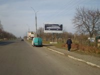 Білборд №209782 в місті Коломия (Івано-Франківська область), розміщення зовнішнішньої реклами, IDMedia-оренда найнижчі ціни!